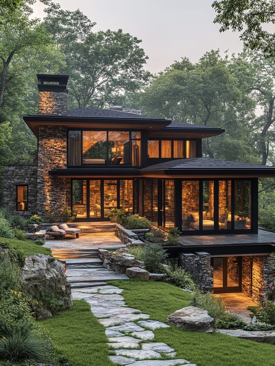 Cascina via 11 Febbraio, Dello